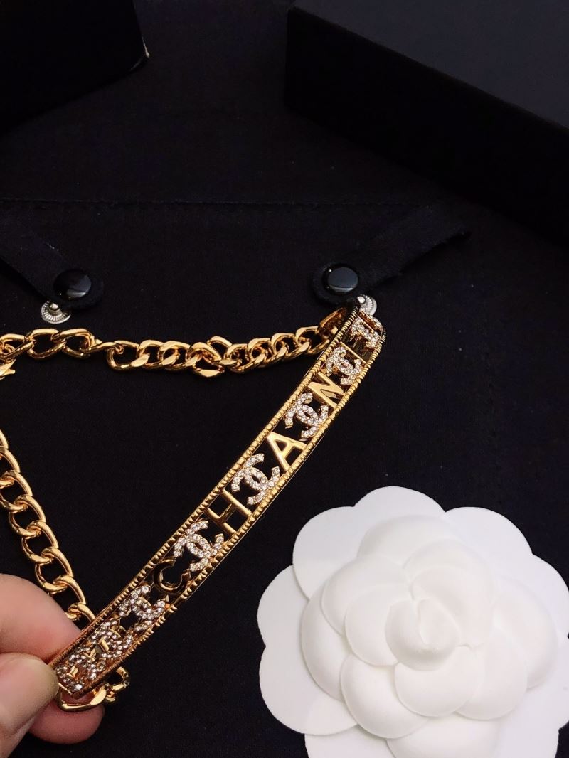 Chanel Necklaces